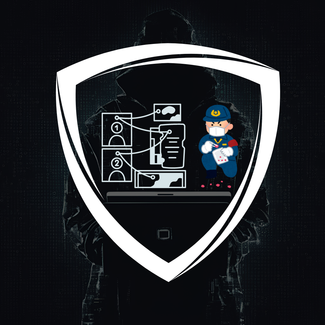 Certified Computer Forensic Investigator