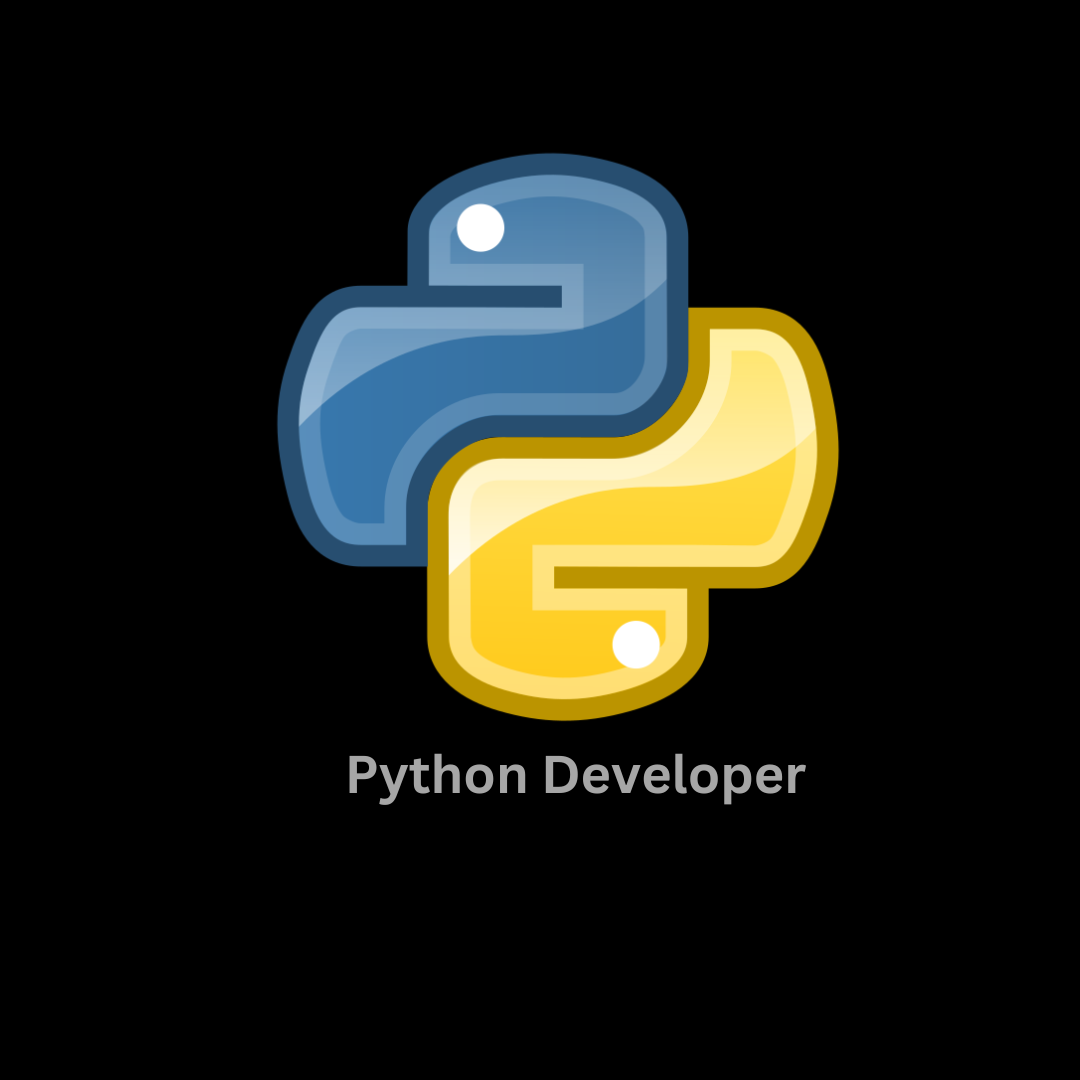 Python Developer
