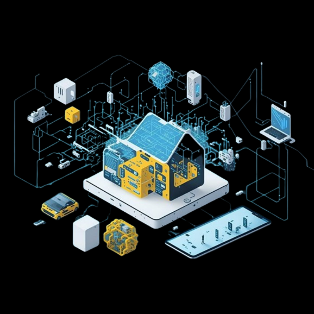 Internet of Things (IoT)