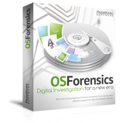 OSForensics
